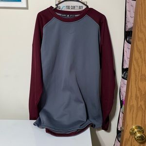 Mens Adidas Crew Neck